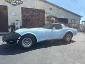 1978 Chevrolet Corvette