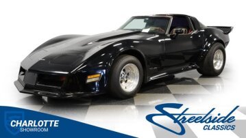 1978 Chevrolet Corvette