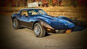 1978 Chevrolet Corvette