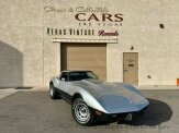 1978 Chevrolet Corvette