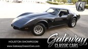 1978 Chevrolet Corvette