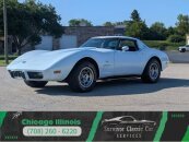 1978 Chevrolet Corvette