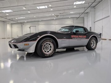 1978 Chevrolet Corvette