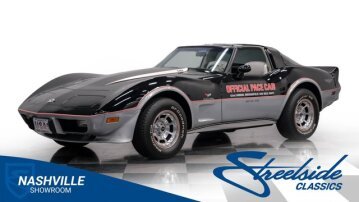 1978 Chevrolet Corvette