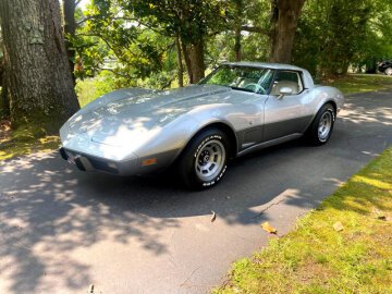 1978 Chevrolet Corvette