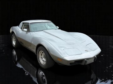 1978 Chevrolet Corvette Stingray