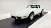 1978 Chevrolet Corvette Coupe