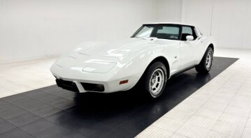 1978 Chevrolet Corvette Coupe