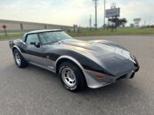 1978 Chevrolet Corvette