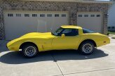 1978 Chevrolet Corvette Coupe