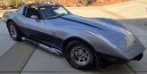 1978 Chevrolet Corvette Stingray
