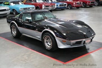 1978 Chevrolet Corvette
