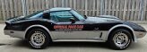 1978 Chevrolet Corvette Coupe