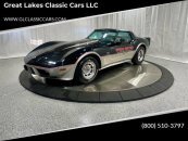 1978 Chevrolet Corvette