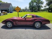 1978 Chevrolet Corvette