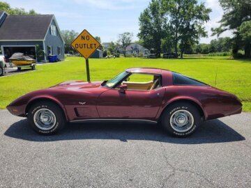 1978 Chevrolet Corvette
