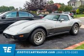 1978 Chevrolet Corvette