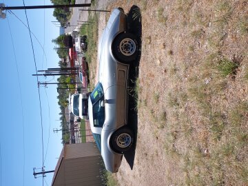 1978 Chevrolet Corvette Coupe