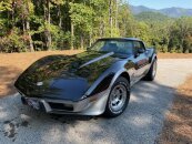 1978 Chevrolet Corvette