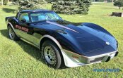 1978 Chevrolet Corvette