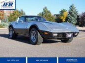 1978 Chevrolet Corvette