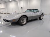 1978 Chevrolet Corvette