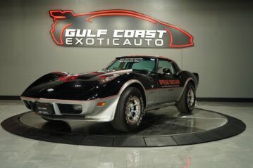 1978 Chevrolet Corvette