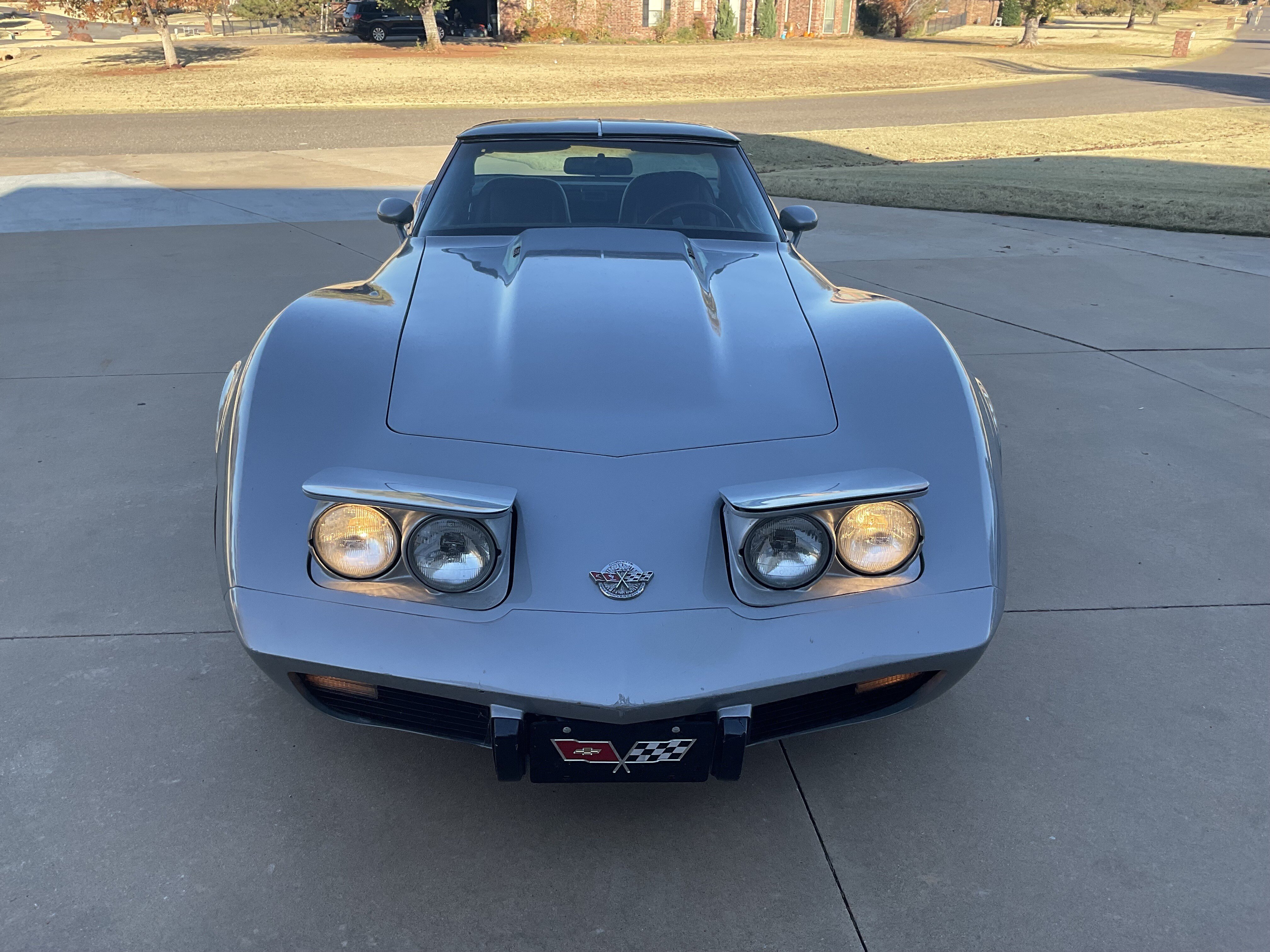 1978 Chevrolet Corvette
