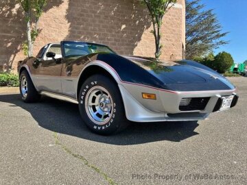 1978 Chevrolet Corvette