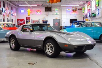 1978 Chevrolet Corvette