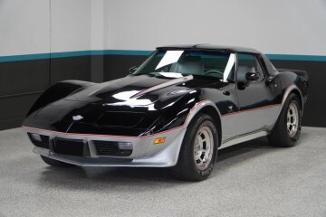 1978 Chevrolet Corvette