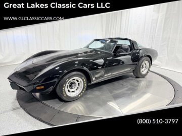 1978 Chevrolet Corvette