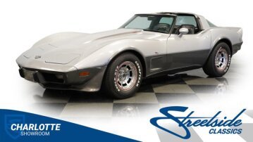 1978 Chevrolet Corvette