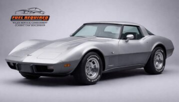 1978 Chevrolet Corvette