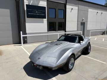 1978 Chevrolet Corvette