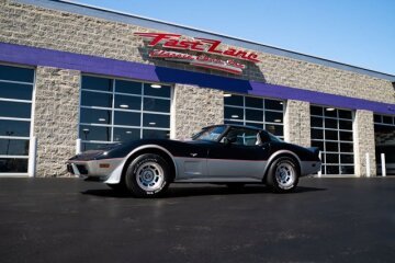 1978 Chevrolet Corvette