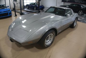1978 Chevrolet Corvette