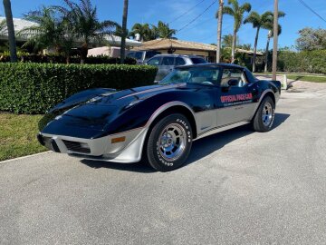 1978 Chevrolet Corvette