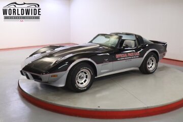 1978 Chevrolet Corvette