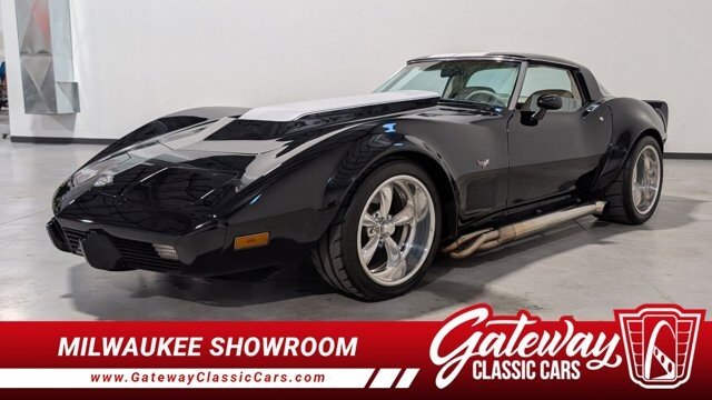 1978 Chevrolet Corvette