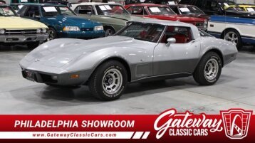 1978 Chevrolet Corvette