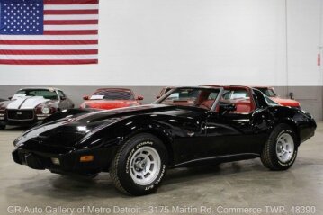 1978 Chevrolet Corvette