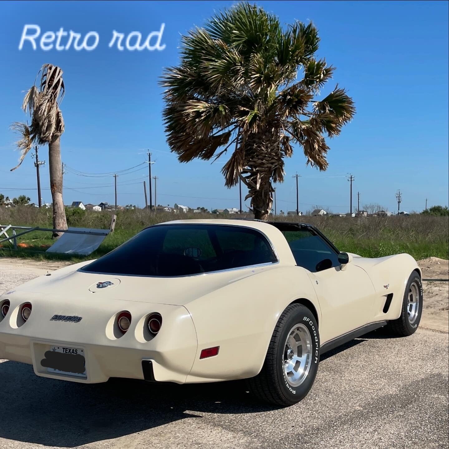 1978 Chevrolet Corvette Coupe