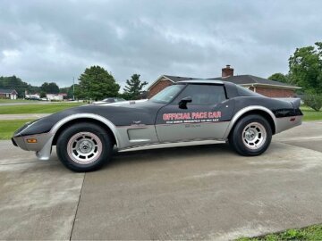 1978 Chevrolet Corvette
