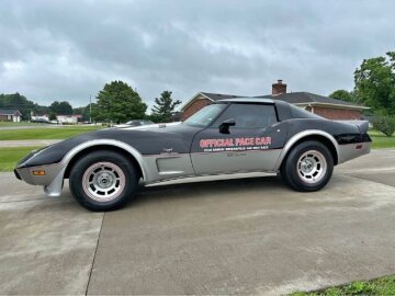 1978 Chevrolet Corvette