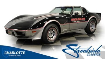 1978 Chevrolet Corvette