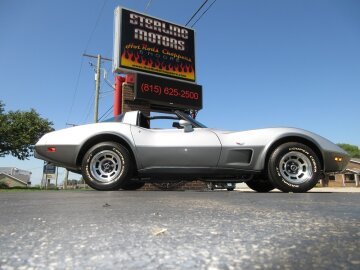 1978 Chevrolet Corvette