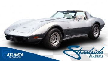 1978 Chevrolet Corvette