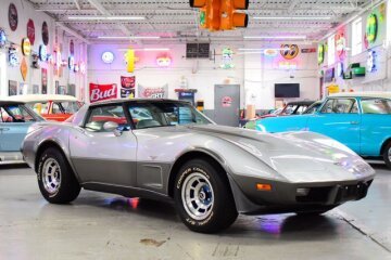 1978 Chevrolet Corvette