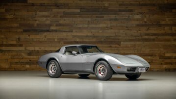 1978 Chevrolet Corvette